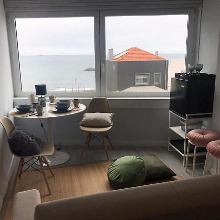 Porto Beach Rooms מראה חיצוני תמונה