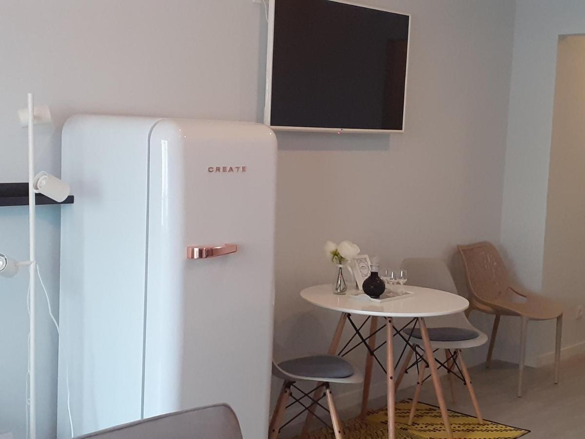Porto Beach Rooms מראה חיצוני תמונה