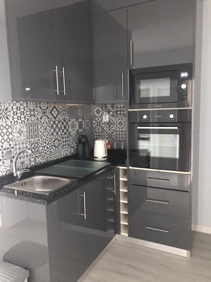 Porto Beach Rooms מראה חיצוני תמונה