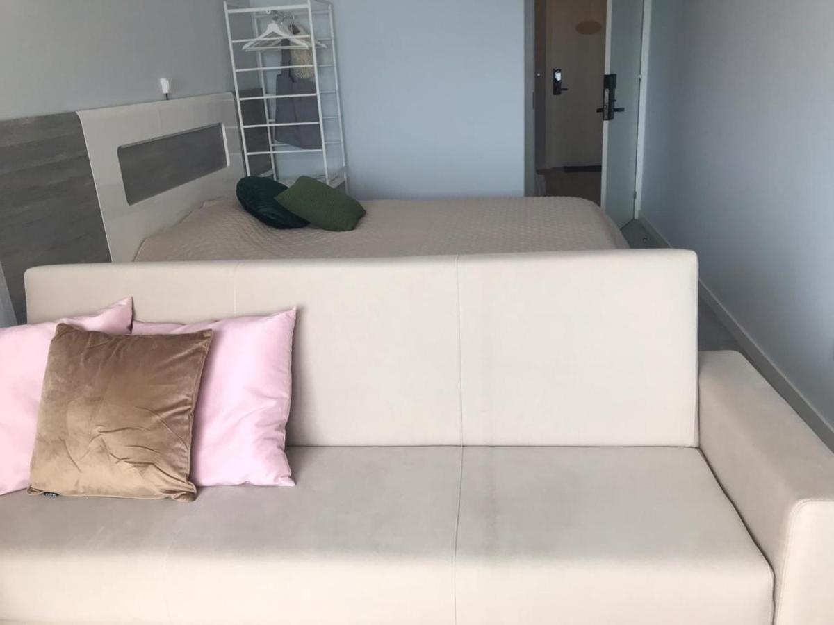 Porto Beach Rooms מראה חיצוני תמונה