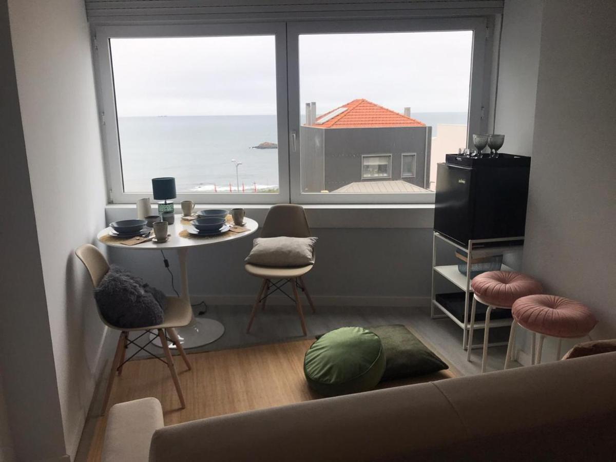 Porto Beach Rooms מראה חיצוני תמונה