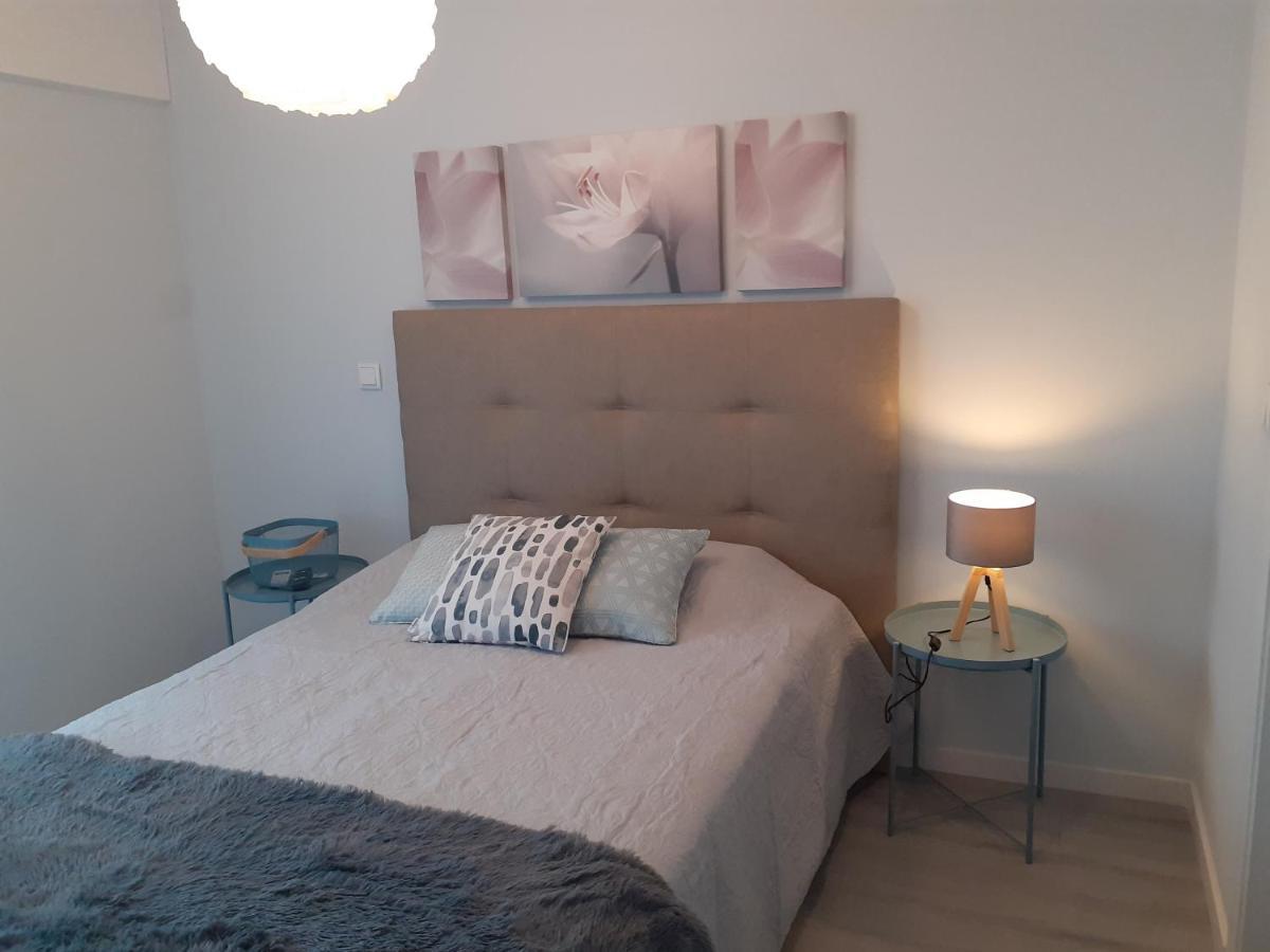 Porto Beach Rooms מראה חיצוני תמונה