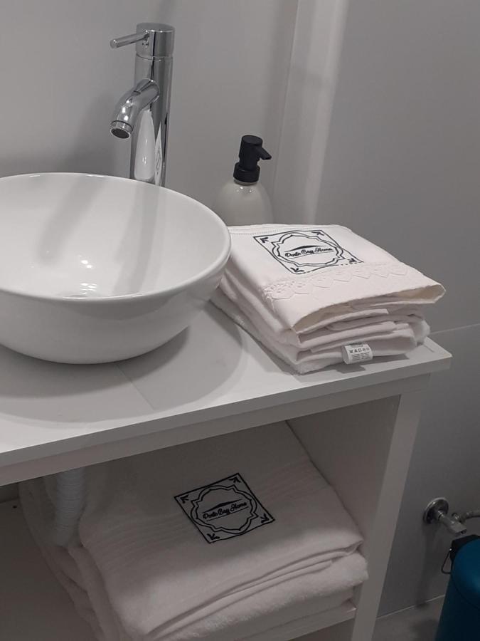 Porto Beach Rooms מראה חיצוני תמונה