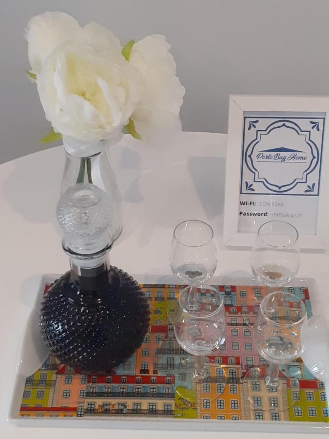 Porto Beach Rooms מראה חיצוני תמונה