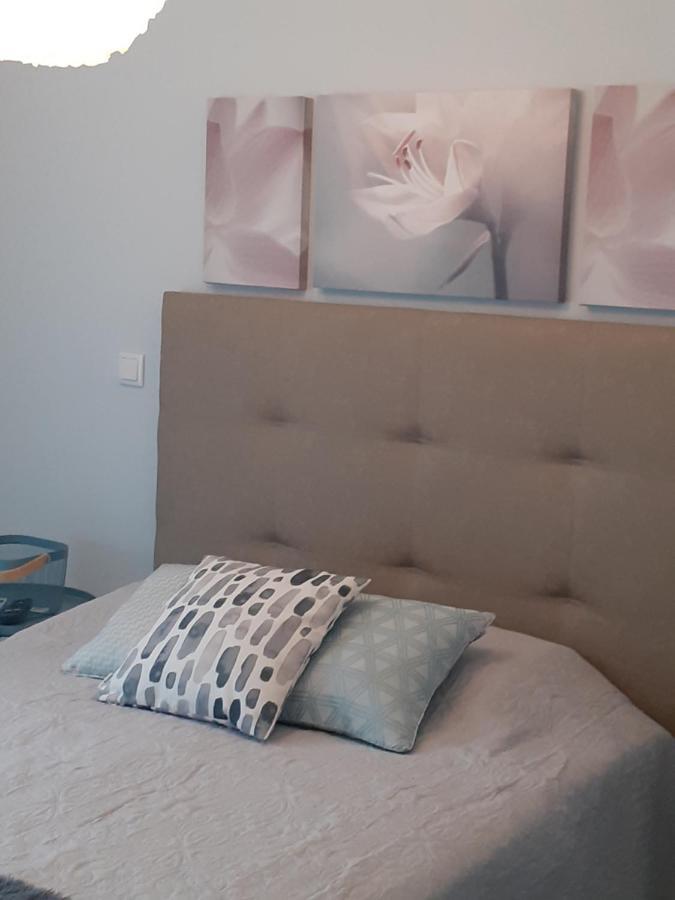 Porto Beach Rooms מראה חיצוני תמונה