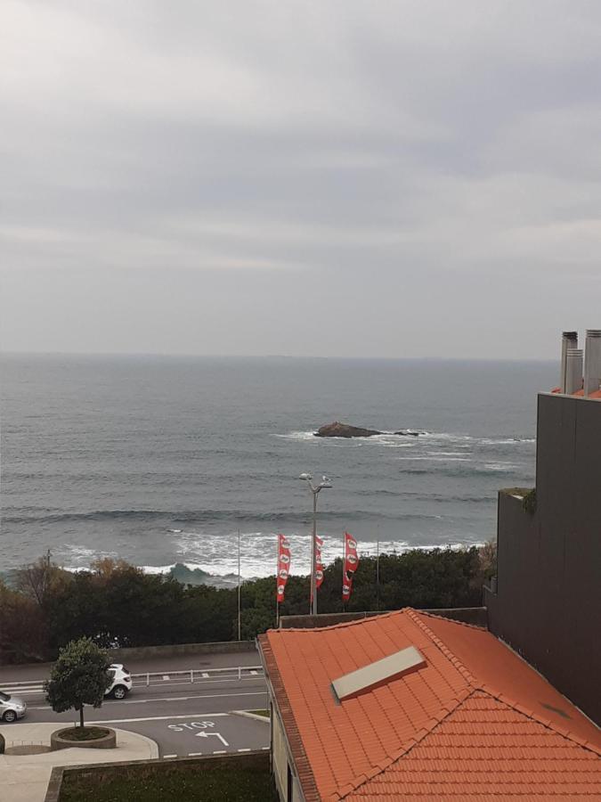 Porto Beach Rooms מראה חיצוני תמונה