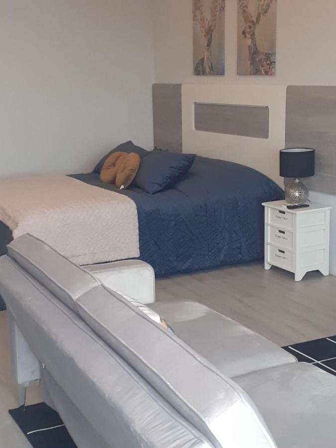 Porto Beach Rooms מראה חיצוני תמונה