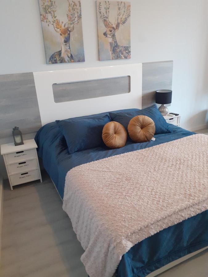 Porto Beach Rooms מראה חיצוני תמונה