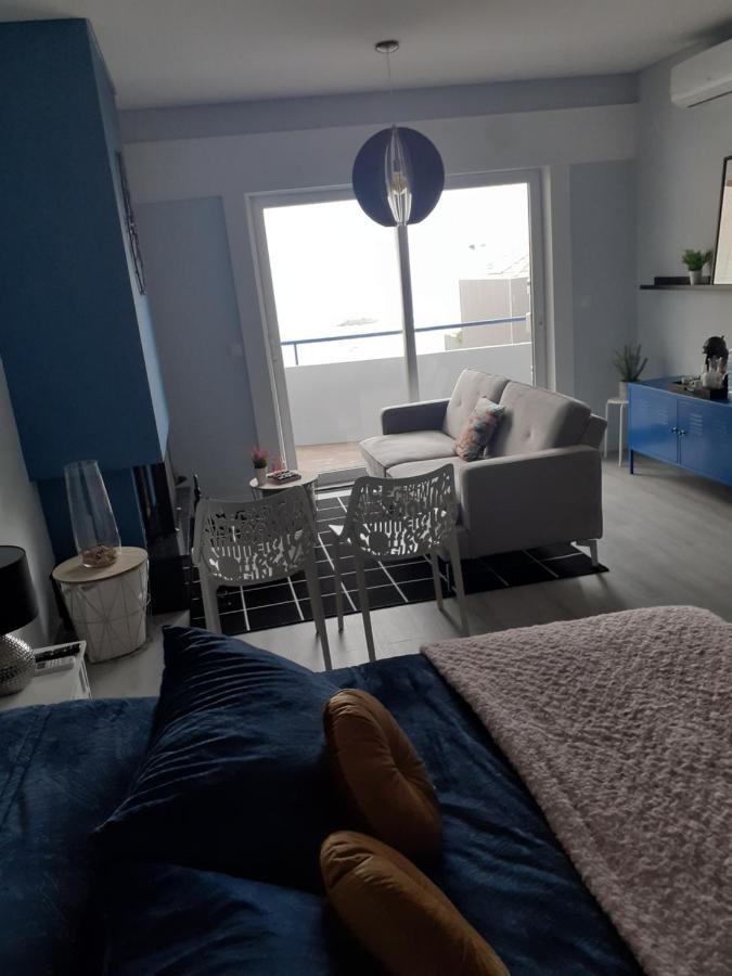 Porto Beach Rooms מראה חיצוני תמונה