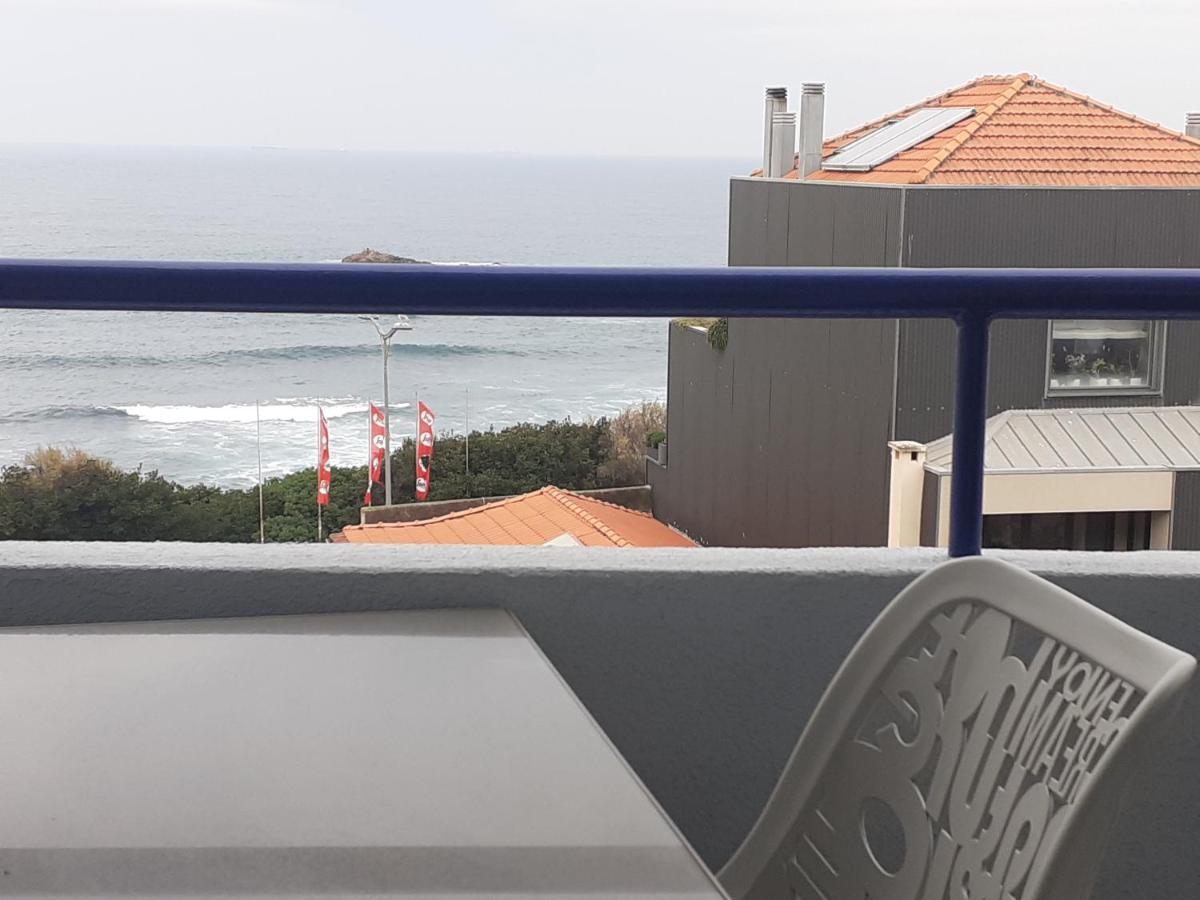Porto Beach Rooms מראה חיצוני תמונה
