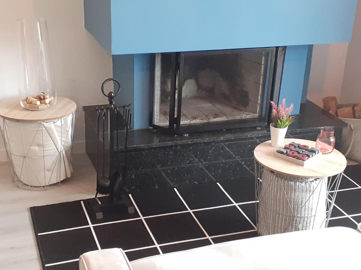 Porto Beach Rooms מראה חיצוני תמונה